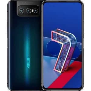 Asus ZenFone 7 Pro 5G 2020 256GB