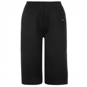 USA Pro Neo Culottes Ladies - Black