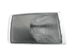 TYC Turn Signal 18-5617-01-2 Side Marker Lights,Side Indicator FIAT,PEUGEOT,CITROEN,DUCATO Pritsche/Fahrgestell (230),DUCATO Bus (230)