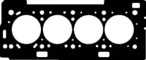 Cylinder Head Gasket (MLS) 505.341 by Elring