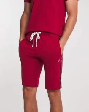 Polo Ralph Lauren Taped Lounge Short