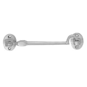 Select Hardware Cabin Hook Chrome Medium - 1 Pack