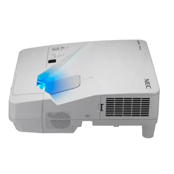 NEC UM301X 3000 ANSI Lumens XGA 3LCD Projector