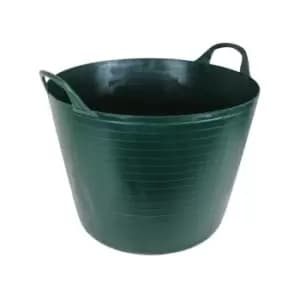 Faithfull Flex Tub 42 litre - Green FAIFLEX42G