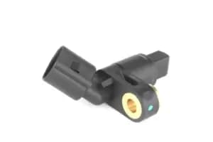 RIDEX ABS Sensor 412W0003 ESP Sensor,Sensor, wheel speed VW,AUDI,SKODA,Golf IV Schragheck (1J1),Golf V Schragheck (1K1),GOLF III (1H1)