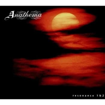 Anathema - Resonance CD