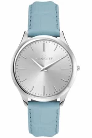 Ladies Kennett Kensington Lady Watch KLSILSILSKBL