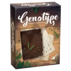 Genotype Board Game