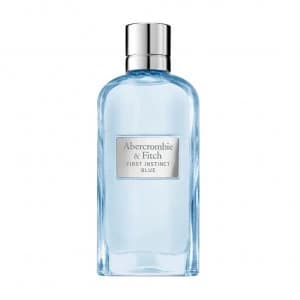 Abercrombie & Fitch First Instinct Blue Eau de Parfum For Her 100ml