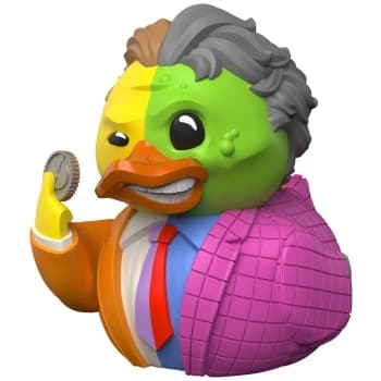 DC Comics Collectable Tubbz - Two Face