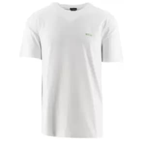 BOSS White Tee T-Shirt