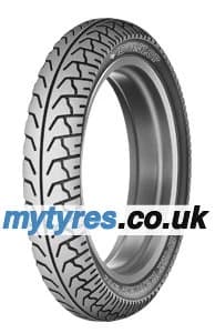 Dunlop K 701 F ( 120/70 R18 TL 59V M/C, Front wheel )