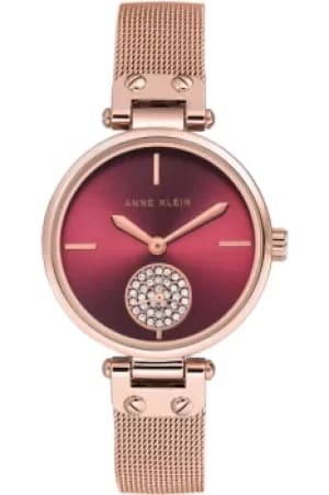Anne Klein Watch AK/N3000BYRG