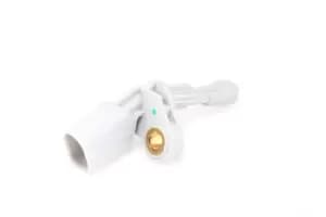 RIDEX ABS Sensor 412W0271 ESP Sensor,Sensor, wheel speed VW,AUDI,SKODA,GOLF VI (5K1),TIGUAN (5N_),Passat Variant (365),Passat Variant (3G5, CB5)
