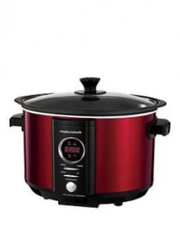 Morphy Richards 460015 3.5L Sear & Stew Slow Cooker Pot