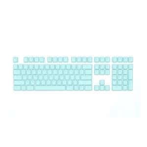 Mionix Keycaps Full Set For Wei Mechanical RGB Gaming Keyboard (Ice Cream US/UK)