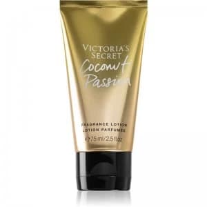 Victoria's Secret Coconut Passion Body Lotion For Her 75ml