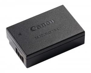 Canon DR-E17 DC Coupler for EOS M3