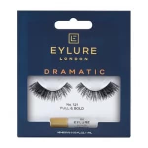 Eylure Dramtic Lashes 121