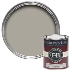 Farrow & Ball Estate Eggshell Paint Hardwick White - 750ml