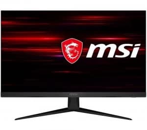MSI Optix 27" G271 Full HD IPS LED Gaming Monitor