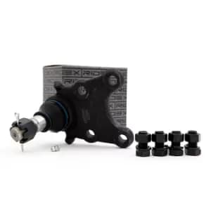 RIDEX Ball joint 2462S0021 Suspension ball joint,Suspension arm ball joint OPEL,FIAT,ALFA ROMEO,Frontera B SUV (U99),Frontera A Sport SUV Cabrio (U92)
