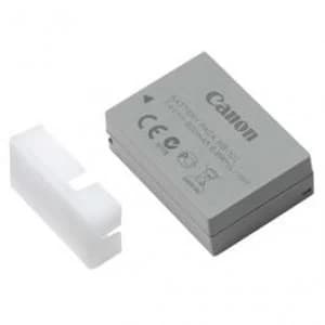 NB 10L for SX50/SX60/ G15/ G16/ G1X/ G3X