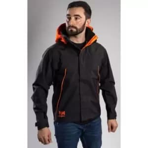 Chelsea Evolution Shell Jacket Ebony Large