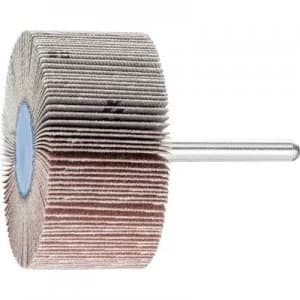 PFERD 44509126 HORSE fan-grinding shaft-o 6mm corundum A 120 Diameter 60 mm 10 pc(s)