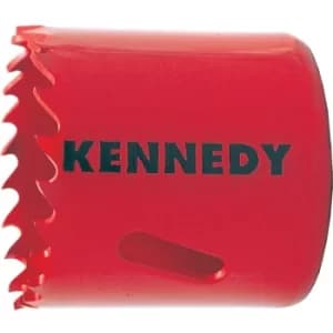 Kennedy 60MM Diameter (2.3/8") Bi-metal V/P Holesaw