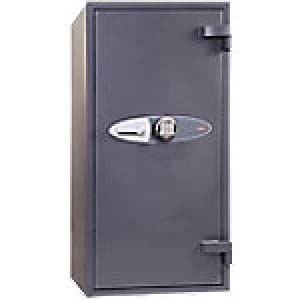 Phoenix Security Safe HS0653E Grey 440 x 430 x 900 mm