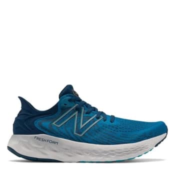 New Balance Fresh Foam 1080 v11 Running Shoes Mens - Blue