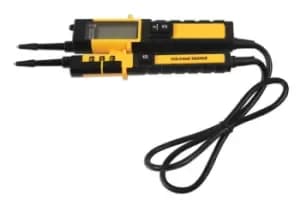 Laser Tools 6843 High Voltage Tester CAT IV 1000v