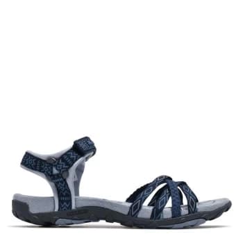 Karrimor Salina Ladies Walking Sandals - Blue