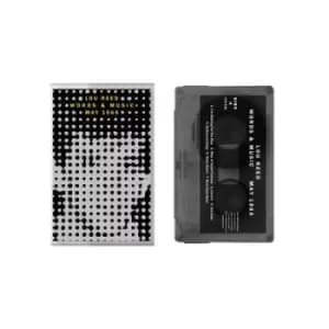 Lou Reed Words & Music May 1965 - Indie Exclusive Cassette Edition - Sealed 2022 USA cassette album LITA188