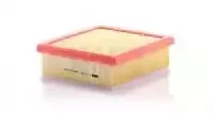 Air Filter C21002 By Mann-Filter