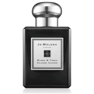 Jo Malone London Myrrh & Tonka Cologne Intense Eau De Cologne Unisex 50ml