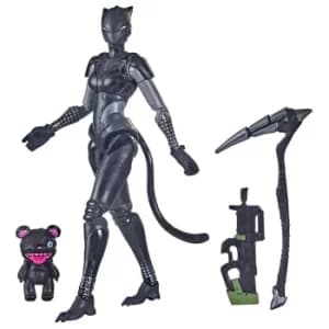 Hasbro Fortnite Victory Royale Series Lynx 6" Action Figure