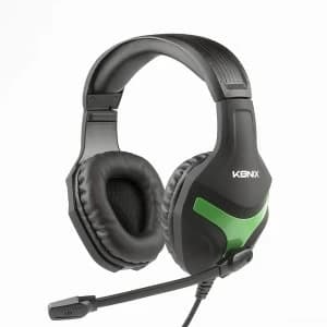 Konix KNX-HSMP Multi Platform Gaming Headset
