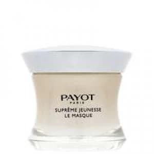 Payot Paris Supreme Jeunesse Le Masque: Global Youth Illuminating Care 50ml