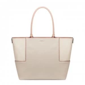 Fiorelli Angelina Tote Bag - Putty Mix 270