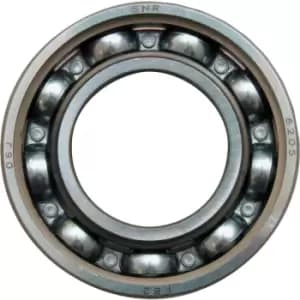 635 Deep Groove Ball Bearing