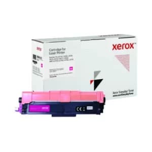 Xerox Everyday Replacement TN-247M Laser Toner Ink Cartridge Magenta 006R04232