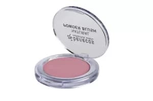 Benecos Natural Powder Compact Blush (mallow rose)