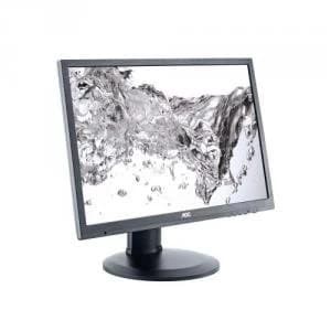 AOC 20" M2060PWDA2 Full HD LED Monitor