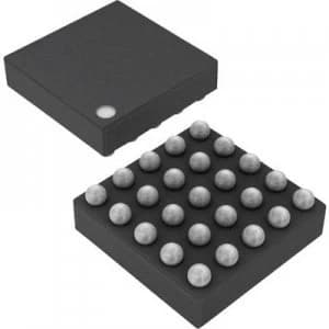 Interface IC customised Texas Instruments TCA8418EYFPR DSBGA 25