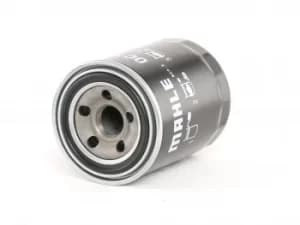 MAHLE Original Oil Filter SUBARU OC 982 15208AA110