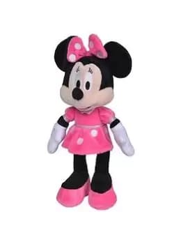 Mickey Mouse Disney Refresh Core 25Cm Minnie