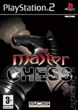 Master Chess PS2 Game