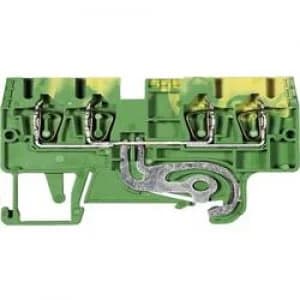 Wieland 56.703.9155.0 WKFN 25 D22SL35 0.13 4 mm2 Green yellow